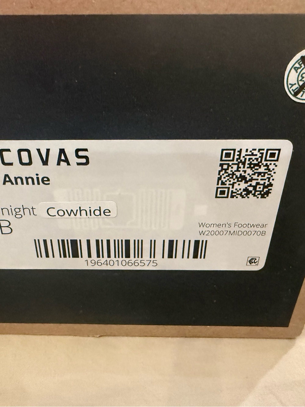 Tecovas - Picture 4 of 5